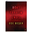 Drt Tarafm Engel Ece Beer Cinius Yaynlar