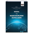 Sosyal ve Beeri Bilimlerde Dijitalleme Eitim Yaynevi