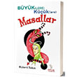 Byklere Kklere Masallar Blent Tekin Delal Yaynlar