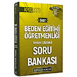 2020 ABT Beden Eitimi Tamam zml Soru Bankas Pegem Yaynlar