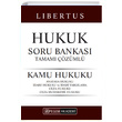 2020 KPSS A Grubu Libertus Kamu Hukuku Tamam zml Soru Bankas Pegem Yaynlar