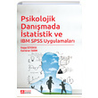 Psikolojik Danmada statistik ve IBM SPSS Uygulamalar Pegem Yaynlar