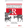 Herkes in statistiksel Programlama ve Analiz Pegem Yaynlar