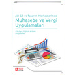 ARGE ve Tasarm Merkezlerinde Muhasebe ve Vergi Uygulamalar Pegem Yaynlar