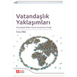 Vatandalk Yaklamlar Pegem Yaynlar