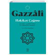 Hakikat ars mam Gazzali Ketebe Yaynlar