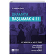 Dramaya Balamak 4 11 Pegem Yaynlar