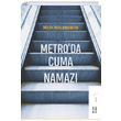 Metroda Cuma Namaz Melek Arslanbenzer Ketebe Yaynlar