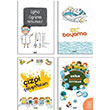 Etkinlik Seti (4 Kitap Takm) Pogo ocuk