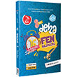 8. Snf Deha Fen Bilimleri 16 Deneme Snav ncelik Yaynlar