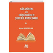 Gldren ve Dndren iirler Antolojisi Ahmet Kklgiller Baygen Yaynclk
