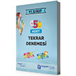 11. Snf 5 li Tekrar Denemesi Baaryorum Yaynlar