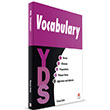 YDS Vocabulary Delta Kltr Yaynlar