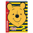 Winnie The Pooh Maskeli Boyama Kitab Doan Egmont Yaynclk