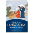 Kitabl Hiyel hsan Oktay Anar letiim Yaynevi