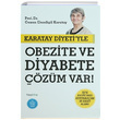 Karatay Diyetiyle Obezite ve Diyabete zm Var Canan Efendigil Karatay Hayykitap