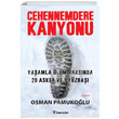 Cehennemdere Kanyonu Osman Pamukolu nklap Kitabevi