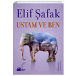 Ustam ve Ben Elif afak Doan Kitap
