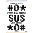 Peter Pan lmeli John Verdon Koridor Yaynclk