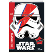 Disney Star Wars Maskeli Boyama Kitabı Doğan Egmont Yayıncılık