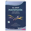 10. Snf Matematik Konu zetli Soru Bankas Esen Yaynlar