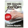 98 Gnde Nasl Zengin Olunur Emre Aygn Cinius Yaynlar