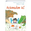 Ackmadm Ki Rebecca Cobb  Bankas Kltr Yaynlar