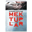 Kzmn Katiline Mektuplar Cath Staincliffe Yabanc Yaynevi