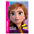 Disney Karlar lkesi 2 Anna Boyama Kitab Doan Egmont Yaynclk