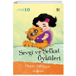 Sevgi ve efkat ykleri Murat iftkaya Gen Hayat