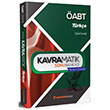 ABT Trke Kavramatik Soru Bankas Uzman Kariyer Yaynlar
