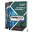 ABT Din Kltr ve Ahlk Bilgisi Kavramatik Modler Soru Seti Uzman Kariyer Yaynlar