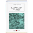 Karanln Yrei Joseph Conrad Karbon Kitaplar