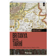 Britanya Adalar ve Tarihi Hugh Kearney nklap Kitabevi