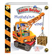 Kk Beyler Mustafann Vinci Nathalie Belineau Nesil ocuk Yaynlar