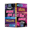Masterclass LGS 1. Dnem Tm Dersler Soru Bankas Molekl Yaynlar