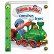 Kk Beyler Emrenin Treni Nathalie Belineau Nesil ocuk Yaynlar