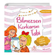 Bilmezsen Korkarsn Tabi Adem Gne Nesil ocuk Yaynlar