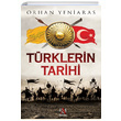 Trklerin Tarihi Orhan Yeniaras Panama Yaynclk