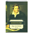 Su ve Ceza 2. Cilt Fyodor Mihaylovi Dostoyevski skele Yaynclk