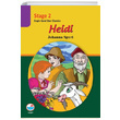 Heidi Cd li Stage 2 Engin Yaynevi