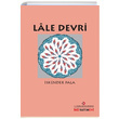 Lale Devri skender Pala stanbul Kltr niversitesi