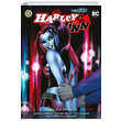 Harley Quinn Cilt 2 G Kesintisi JBC Yaynclk