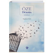ze Dn ykleri Nagihan Ko Trkiye Diyanet Vakf Yaynlar