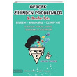 2. Snflar in Gerekten Zihinden Problemler Altn Nokta