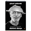 Dttr Dnya Ycel akmak Cinius Yaynlar