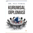 Kurumsal Diplomasi Asl Varol Cinius Yaynlar