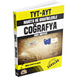 TYT-AYT Haritalarla ve Grafiklerle Corafya Soru Bankas Altntest Yaynlar
