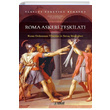 Roma Askeri Tekilat Flavius Vegetius Renatus deal Kltr Yaynclk