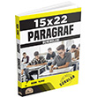 Paragraf 15x22 Deneme Altntest Yaynlar